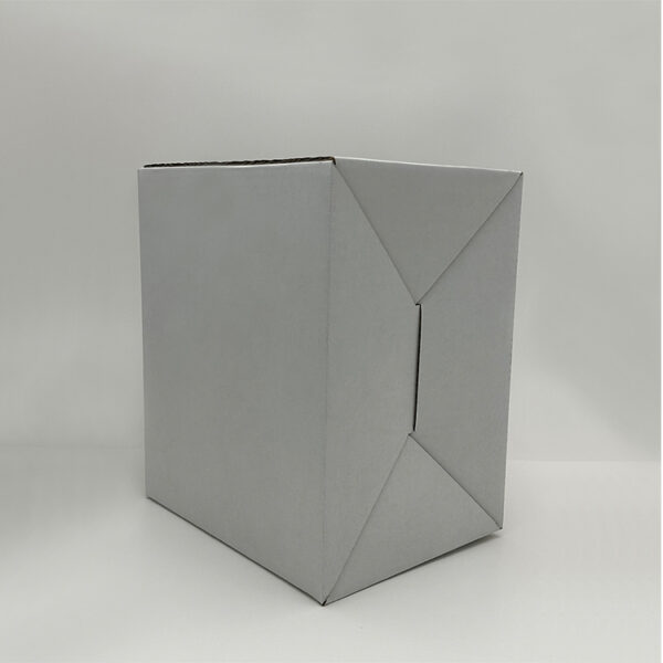 Portable gift box