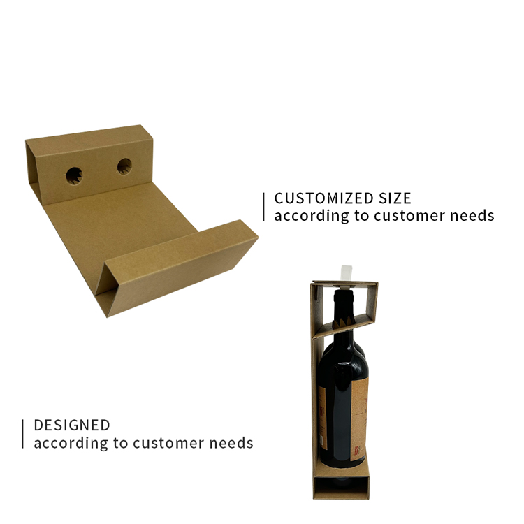 Portable wine box