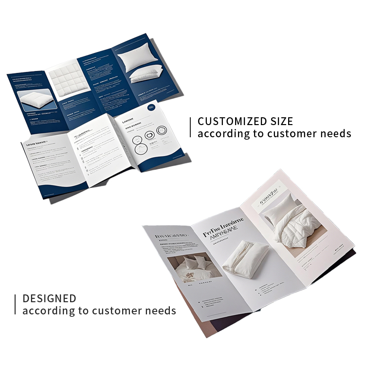 Quilt packaging box