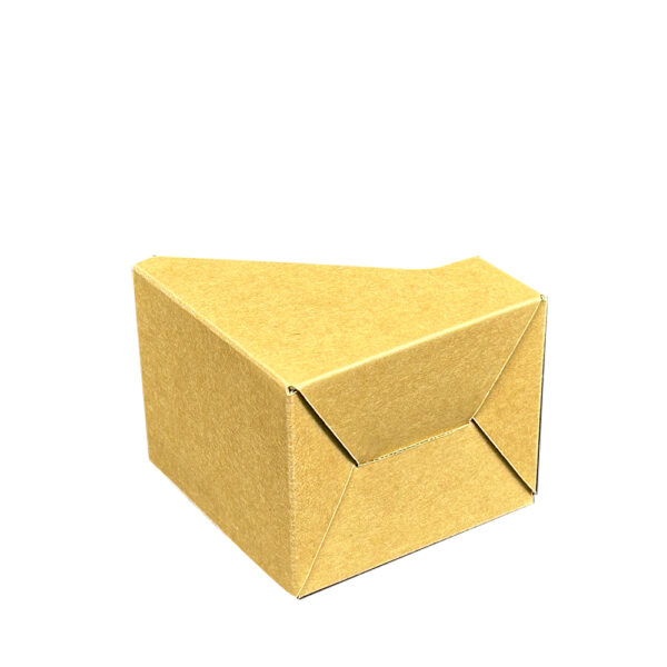 Retail product display box