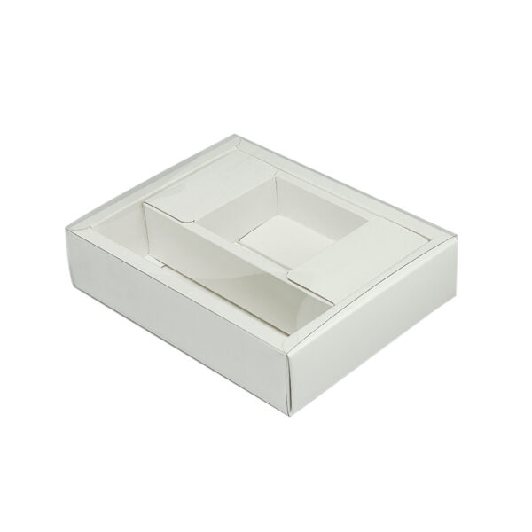 Skincare packaging box