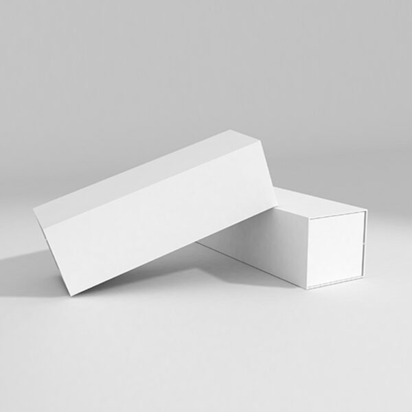 Smart speaker packaging box
