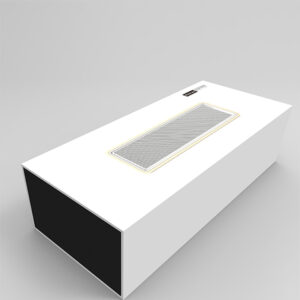 Smart voice player packaging box