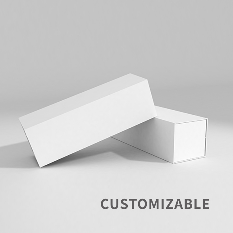 Smart voice player packaging box