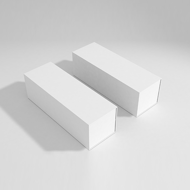 Speaker packaging box