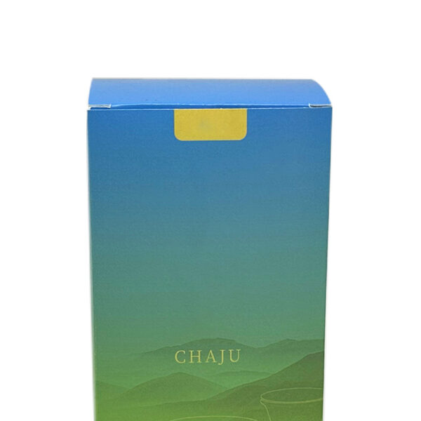 Tea cup packaging box