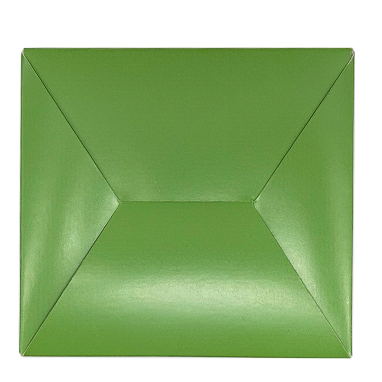Tea set packaging box