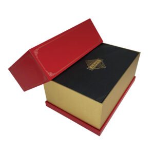 Tea set packaging gift box
