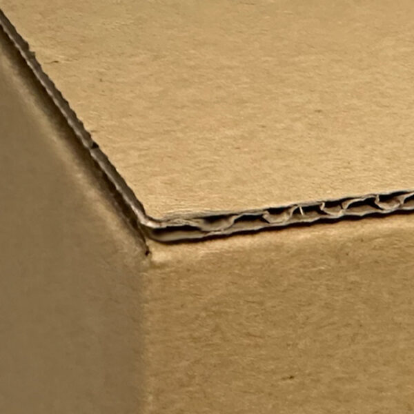 Underwear packaging paper box