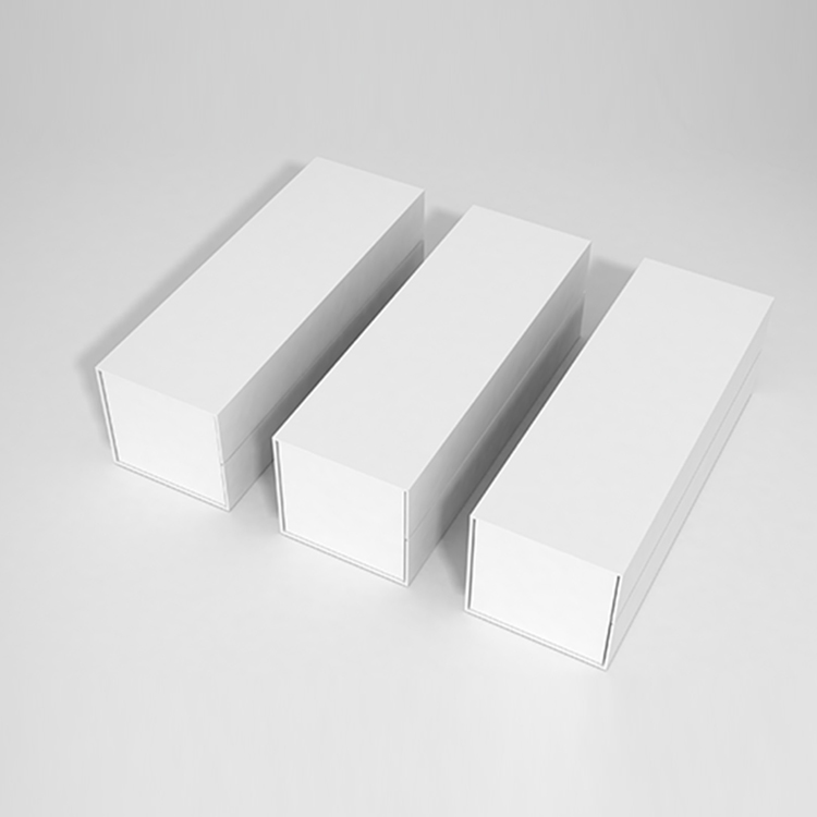 Voice player packaging box