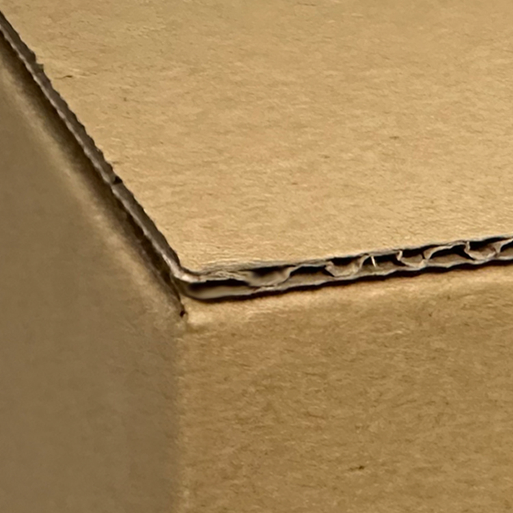 Warm set packaging box