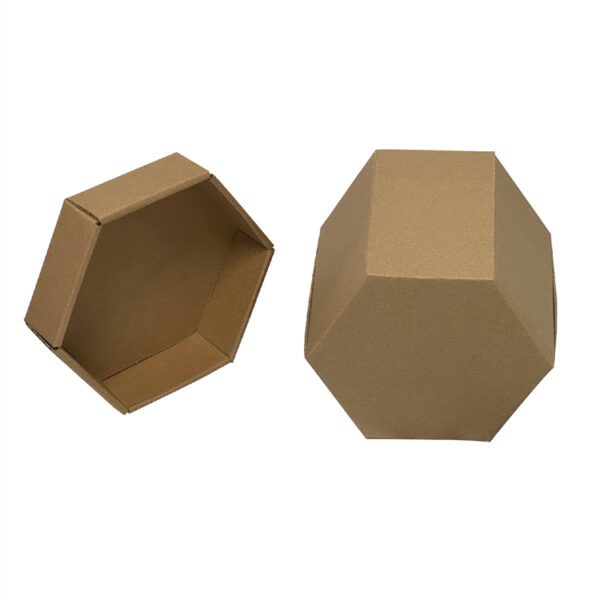 corrugated box