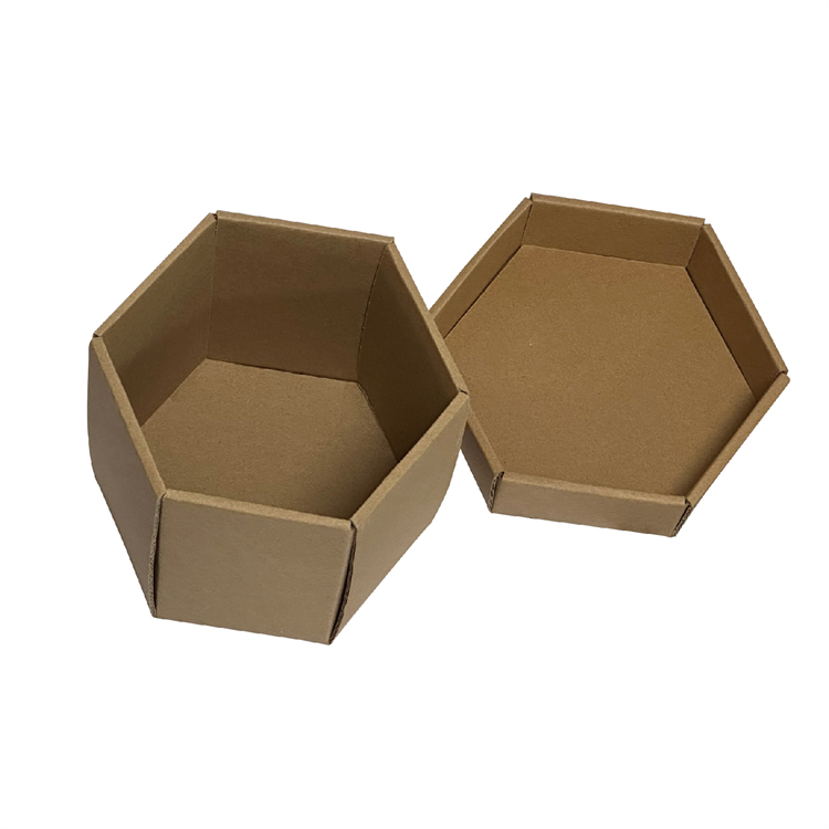 corrugated box
