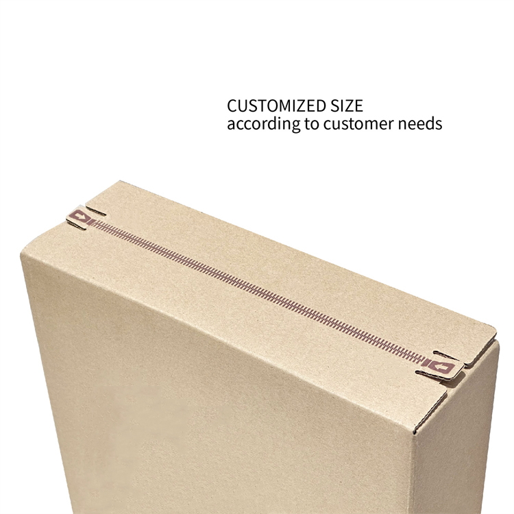 express box