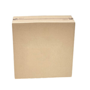 shipping box