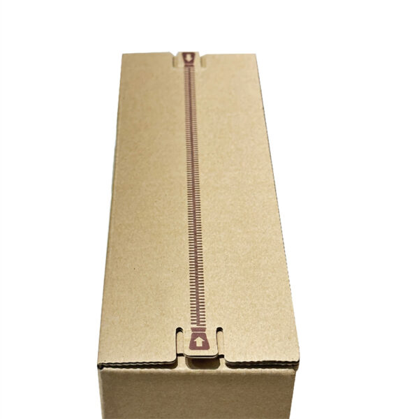 shipping carton