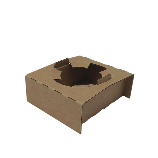 1 cup tray