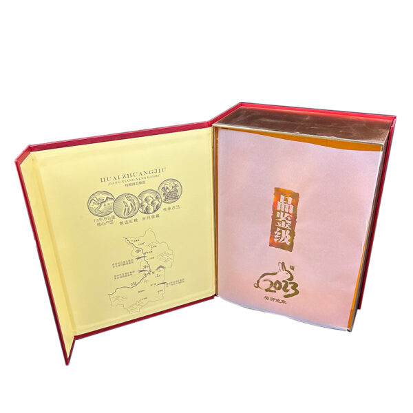 Baijiu packing box