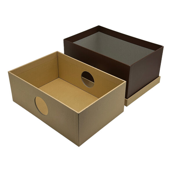 Baijiu packing box