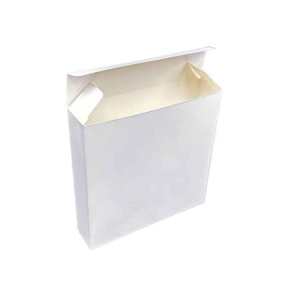 Buckle packaging box