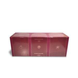 Candle packaging gift box