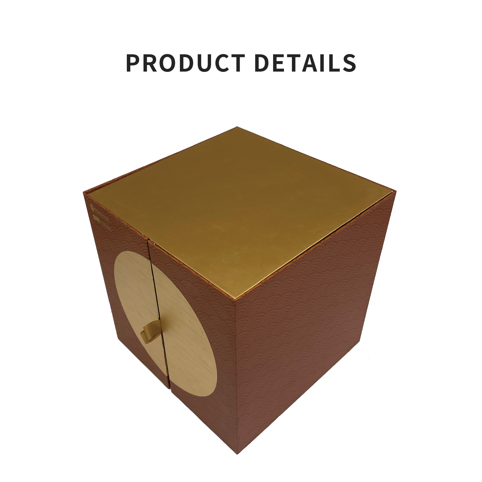 Chinese Classical Gift Box