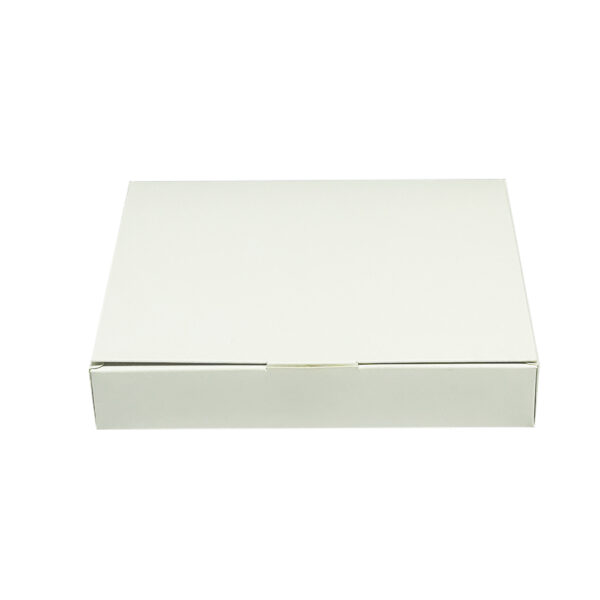 Cosmetics packaging box