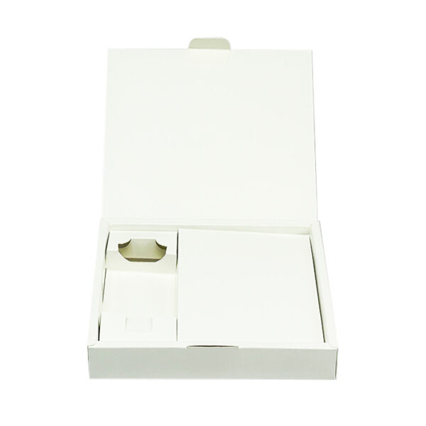 Cosmetics packaging box