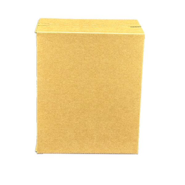 Custom carton