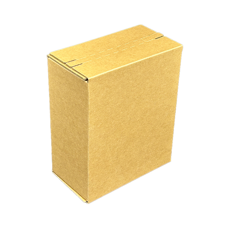 Custom carton