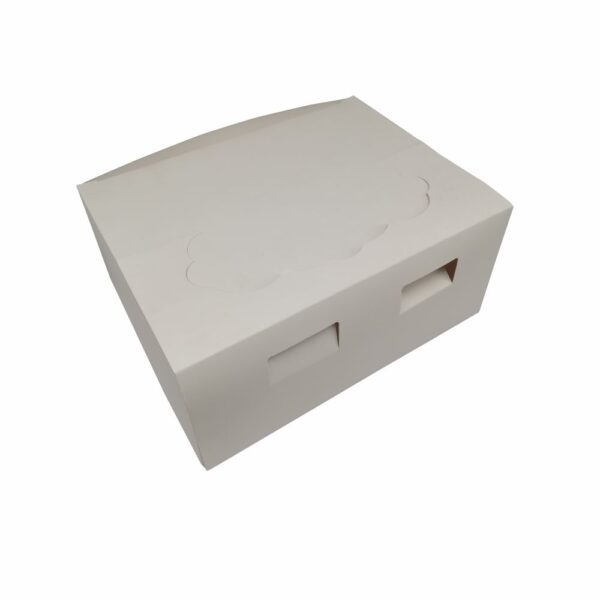 Customized display box
