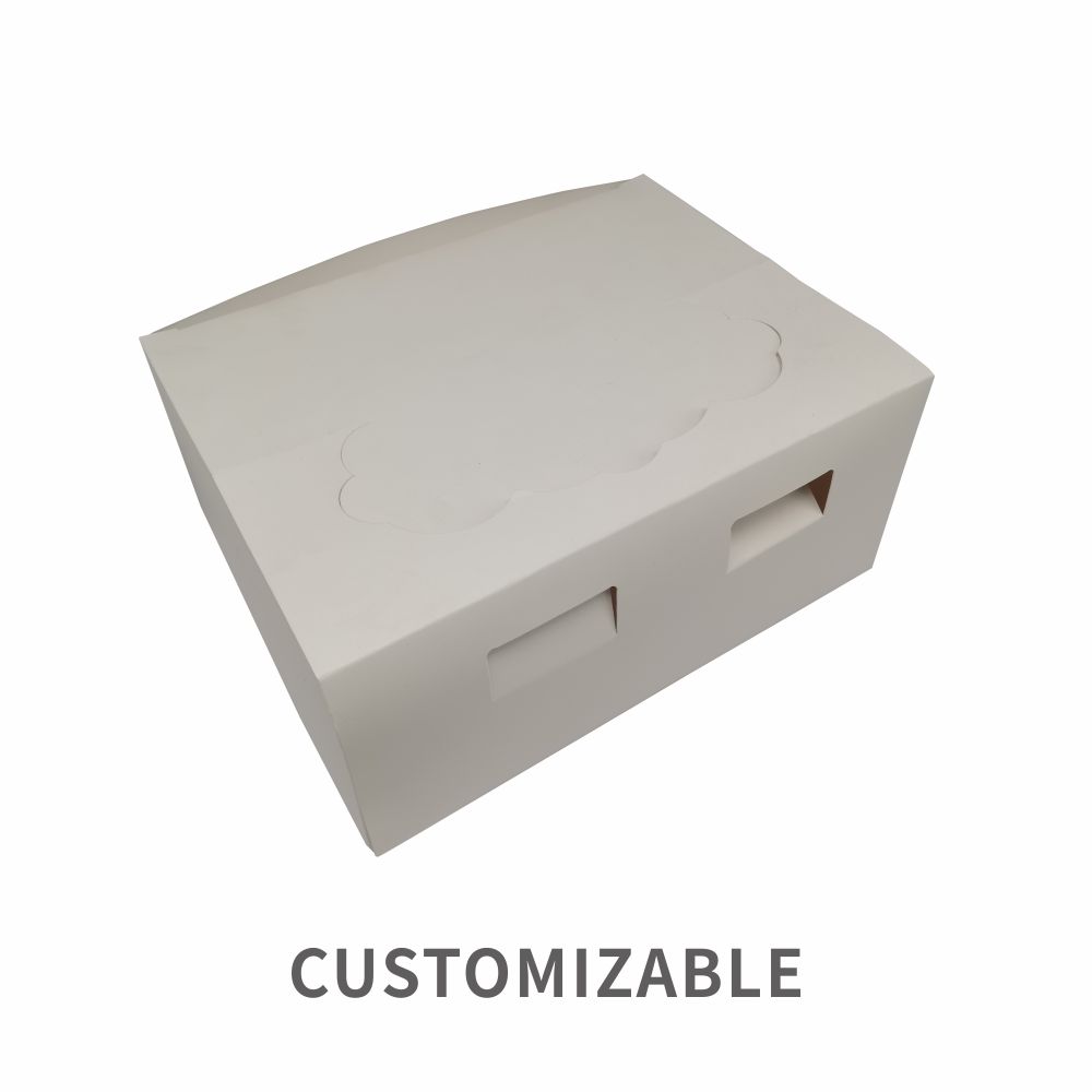 Customized display box