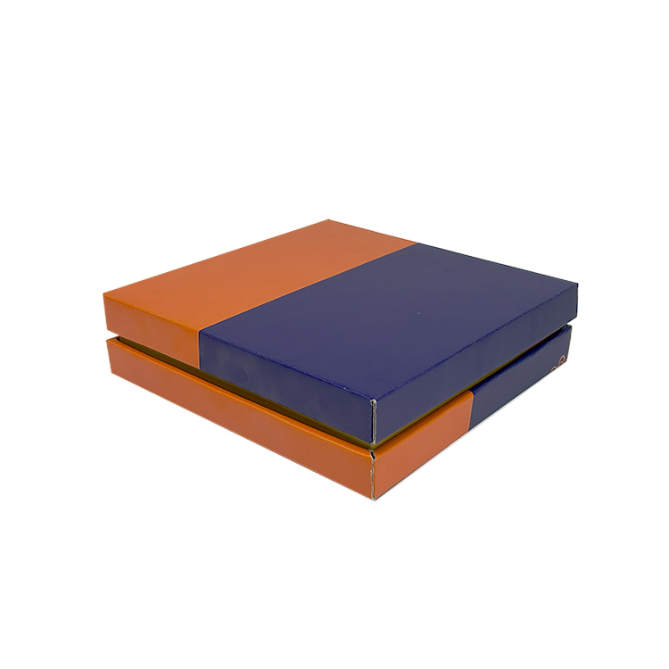 Customized holiday gift box