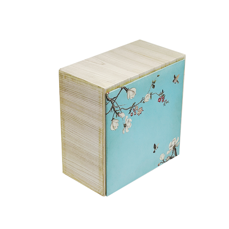 Drawer gift box