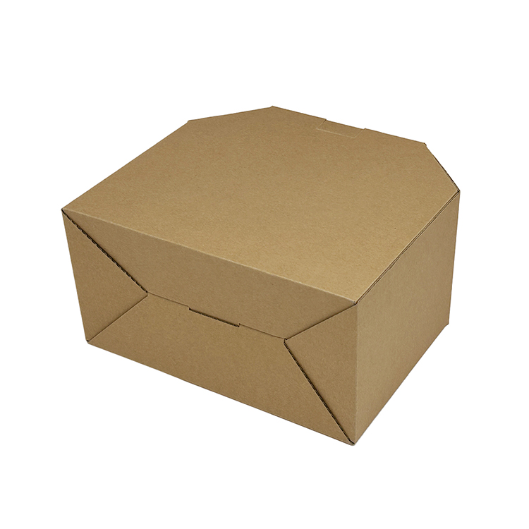 Dried fruit gift box