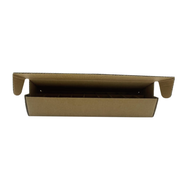 Duck egg packaging box