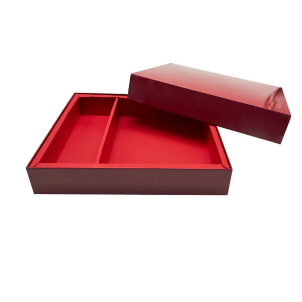 Heaven and Earth Cover Gift Box - Image 2