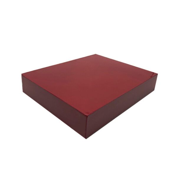 Electronic product packaging gift box
