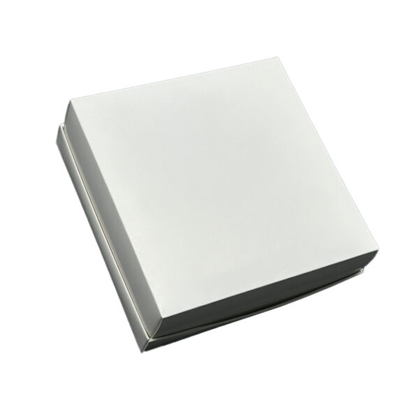 Eternal Flower Packaging Box