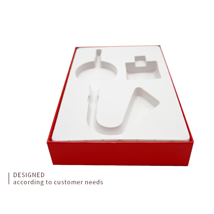 Festival gift packaging box