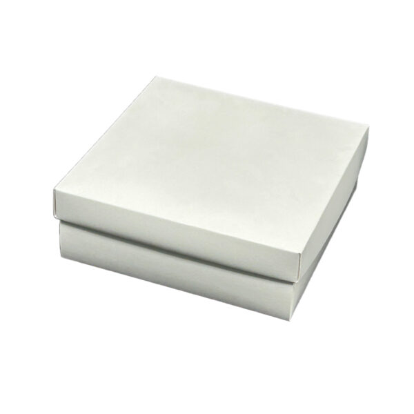Flower packaging box