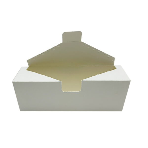 Fresh bag extraction paper box