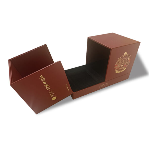 Gift Box Design