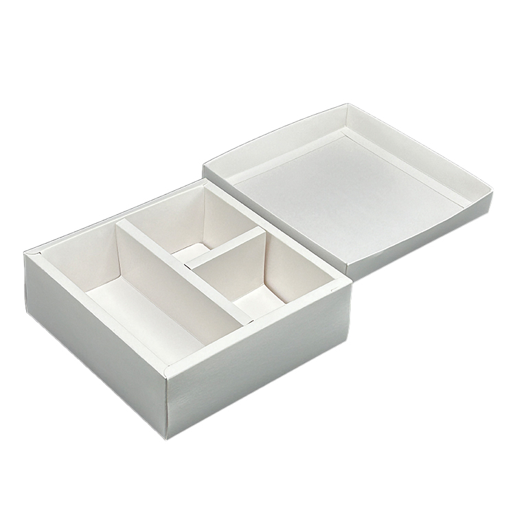 Gift packaging box