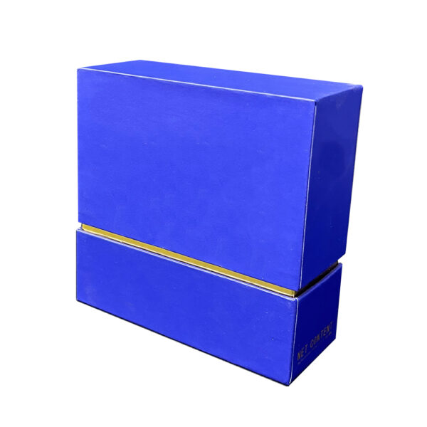 Health product packaging gift box