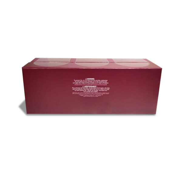 Heaven and Earth Cover Box