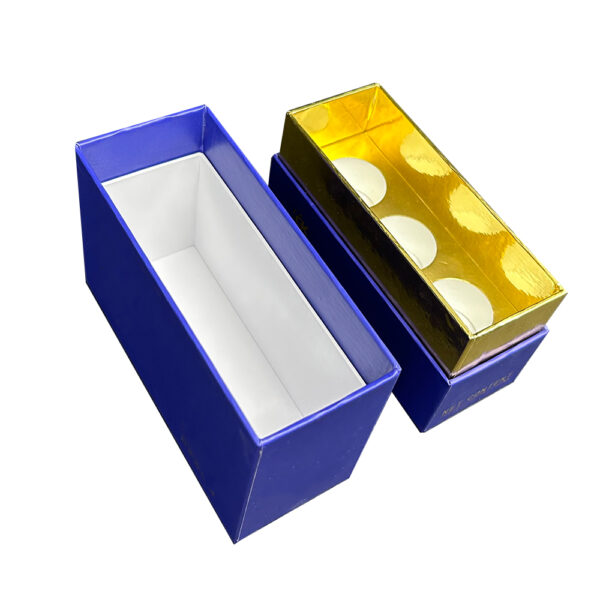 Heaven and Earth Cover Gift Box