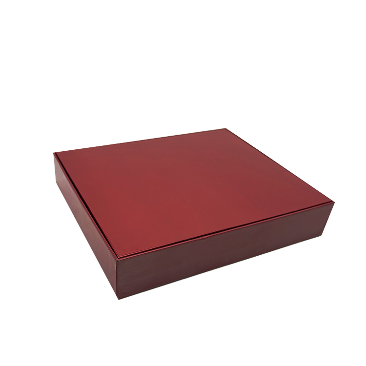 Heaven and Earth Cover Packaging Box