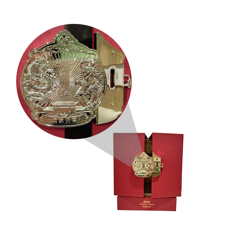 Luxury gift box