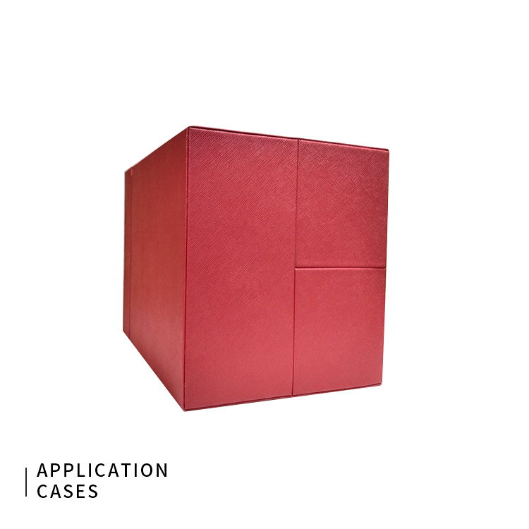 Luxury packaging box